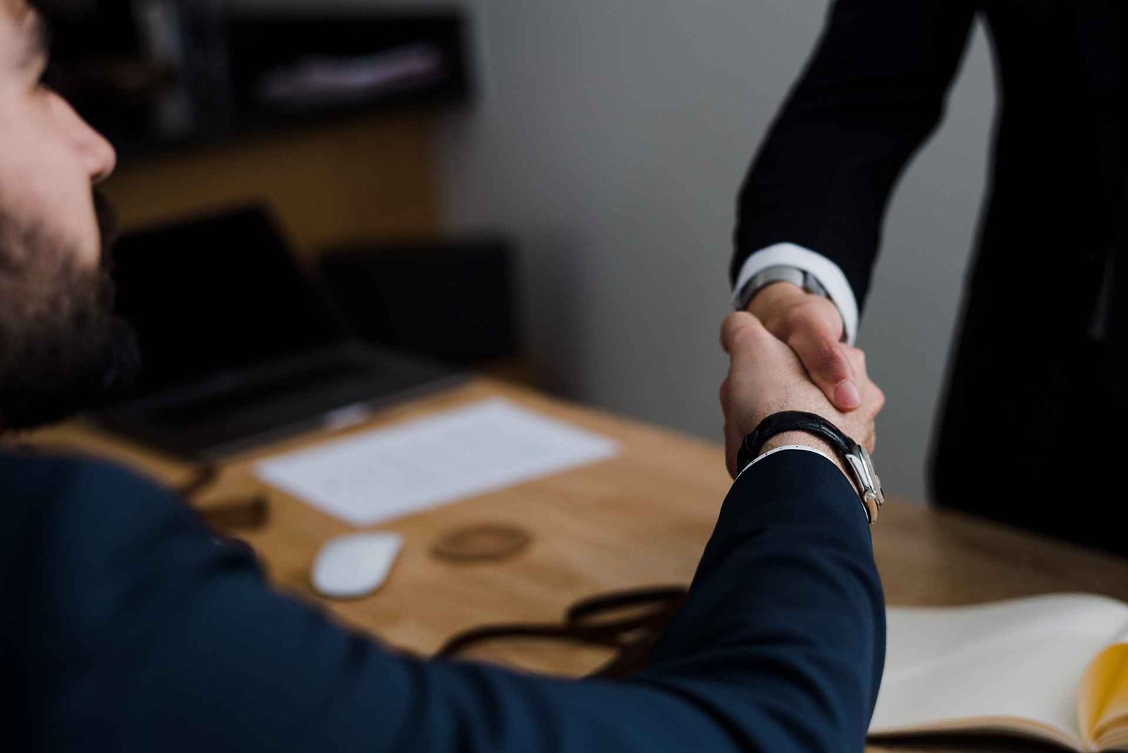 From Idea to Empire: The Journey of Building a Business