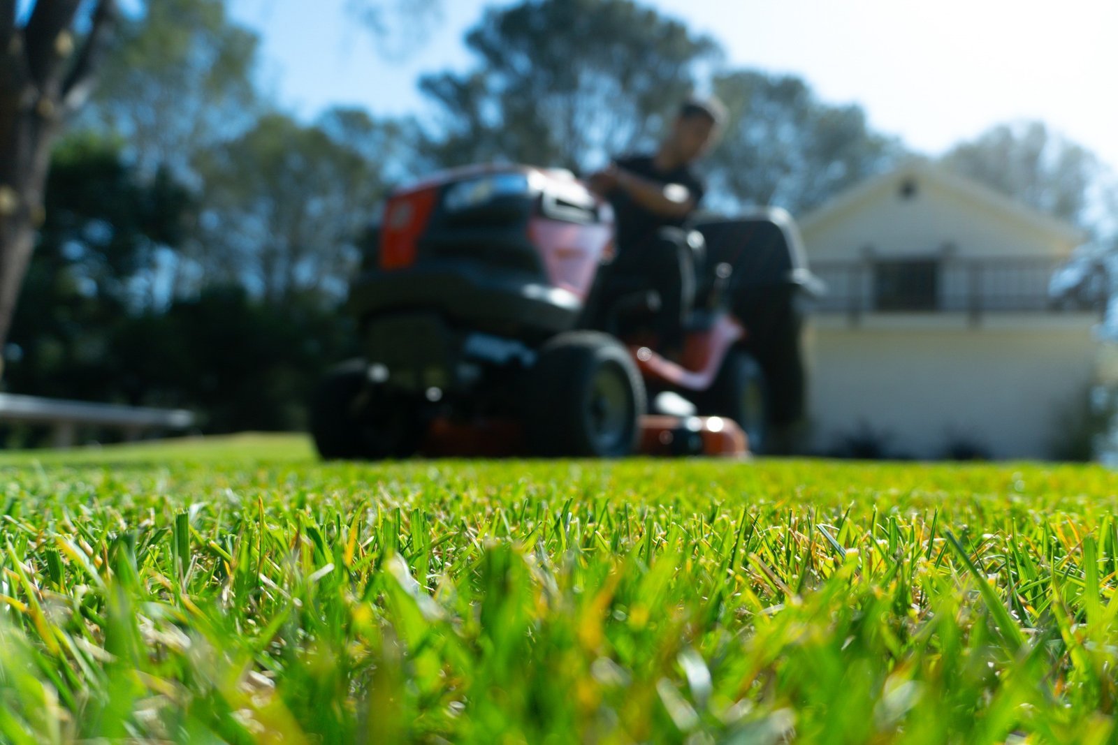 Your Home Deserves Quality Repairs—We Deliver