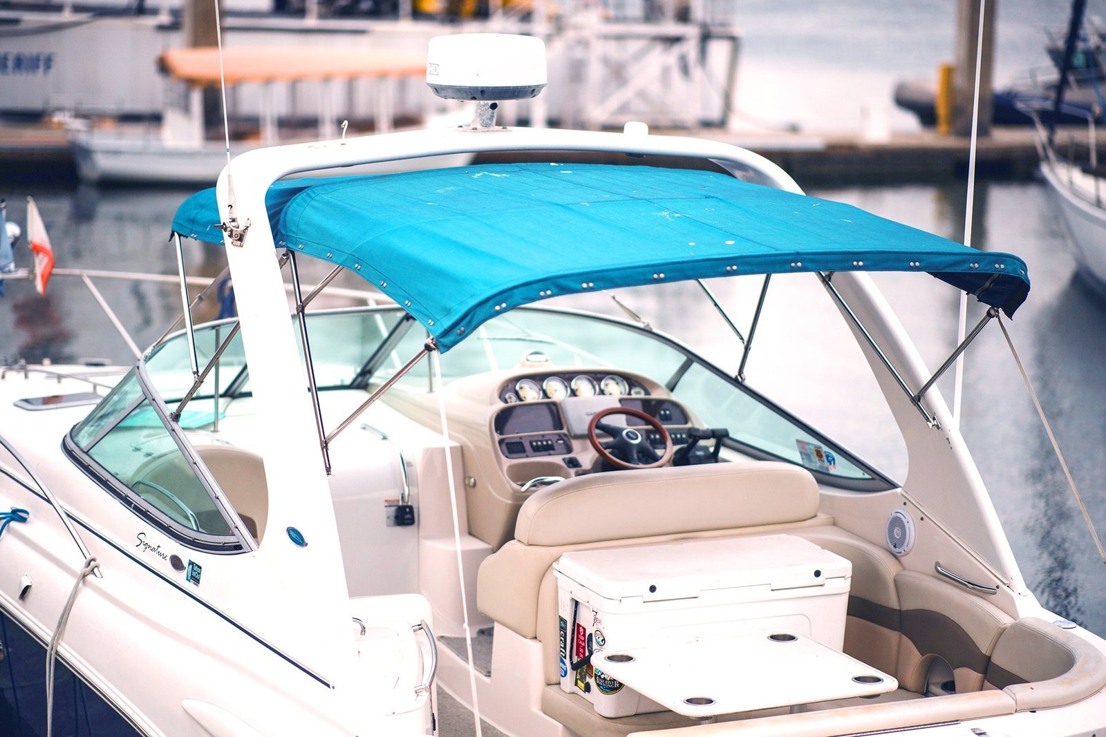 Sail in Style: The Ultimate Yacht Experience