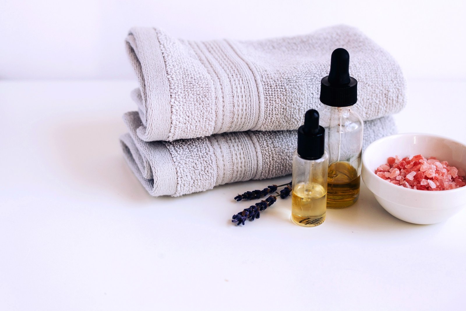 Flawless Skin Starts with These 5 Steps