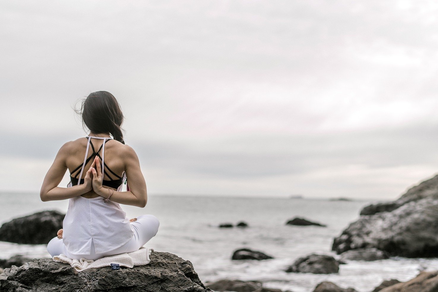 Strong Body, Strong Mind: The Power of Movement