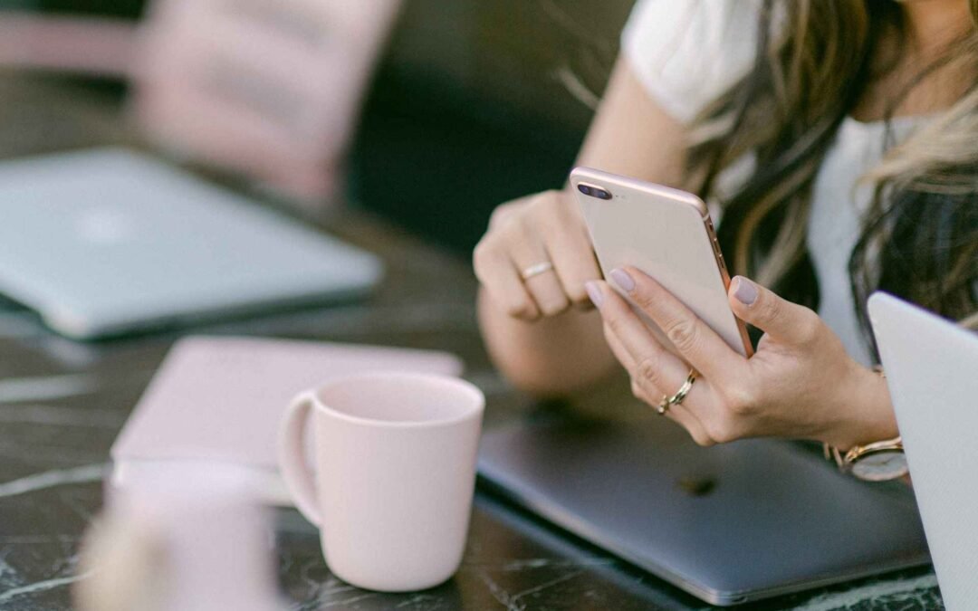 Your Digital Growth Partner Starts Here