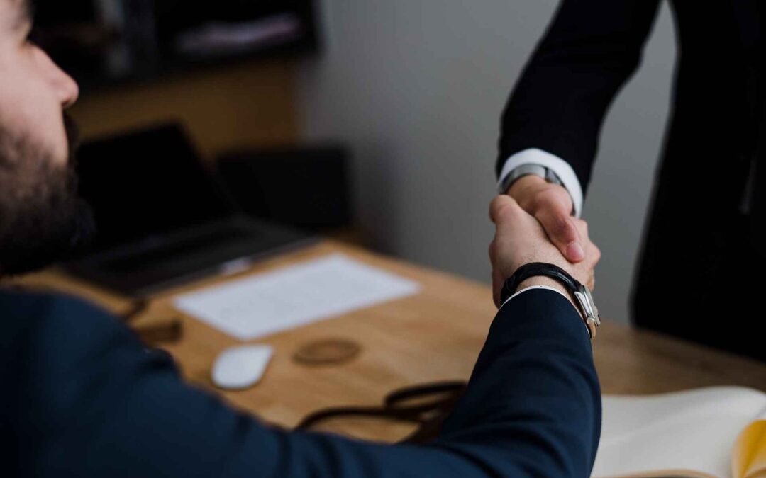 From Idea to Empire: The Journey of Building a Business