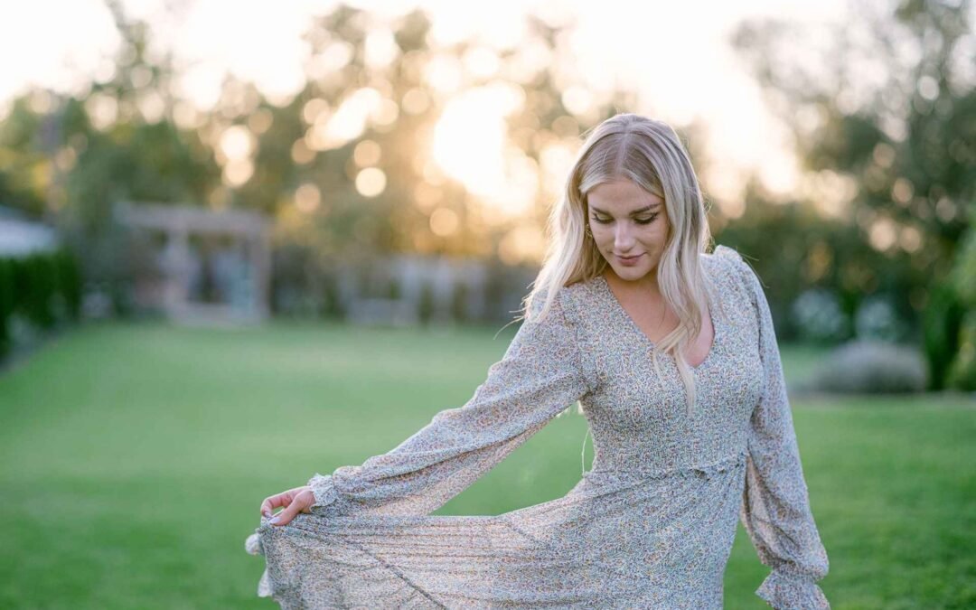 Curate a Life You Love: Everyday Lifestyle Inspiration