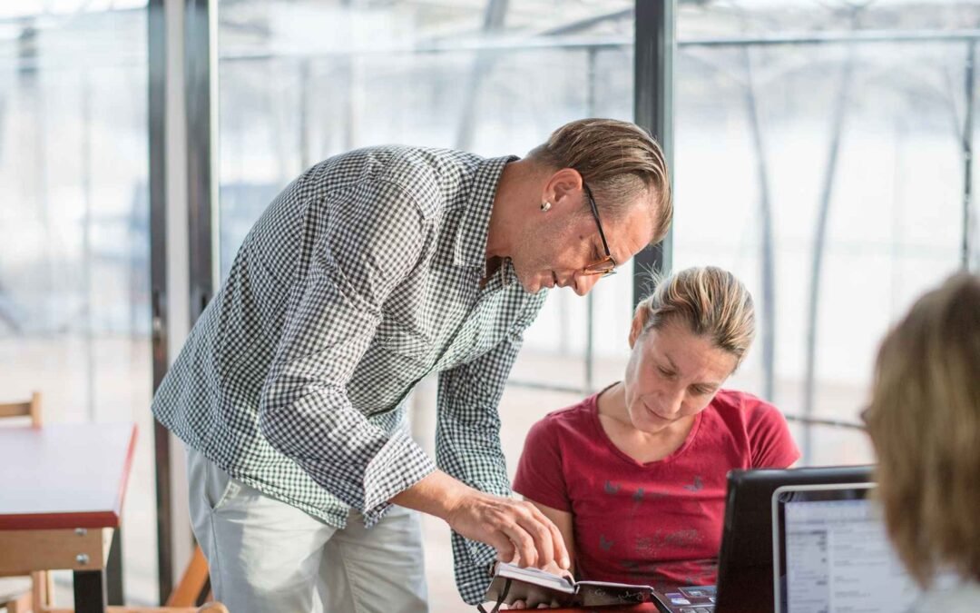 How to Grow Your Business on a Budget