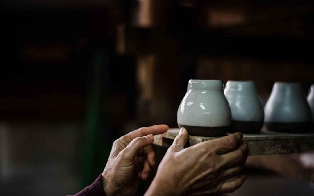 Weekend DIY: Simple Crafts That Make a Big Impact