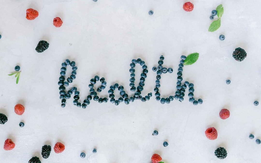 Wellness Starts Here: Daily Habits for a Healthier Life