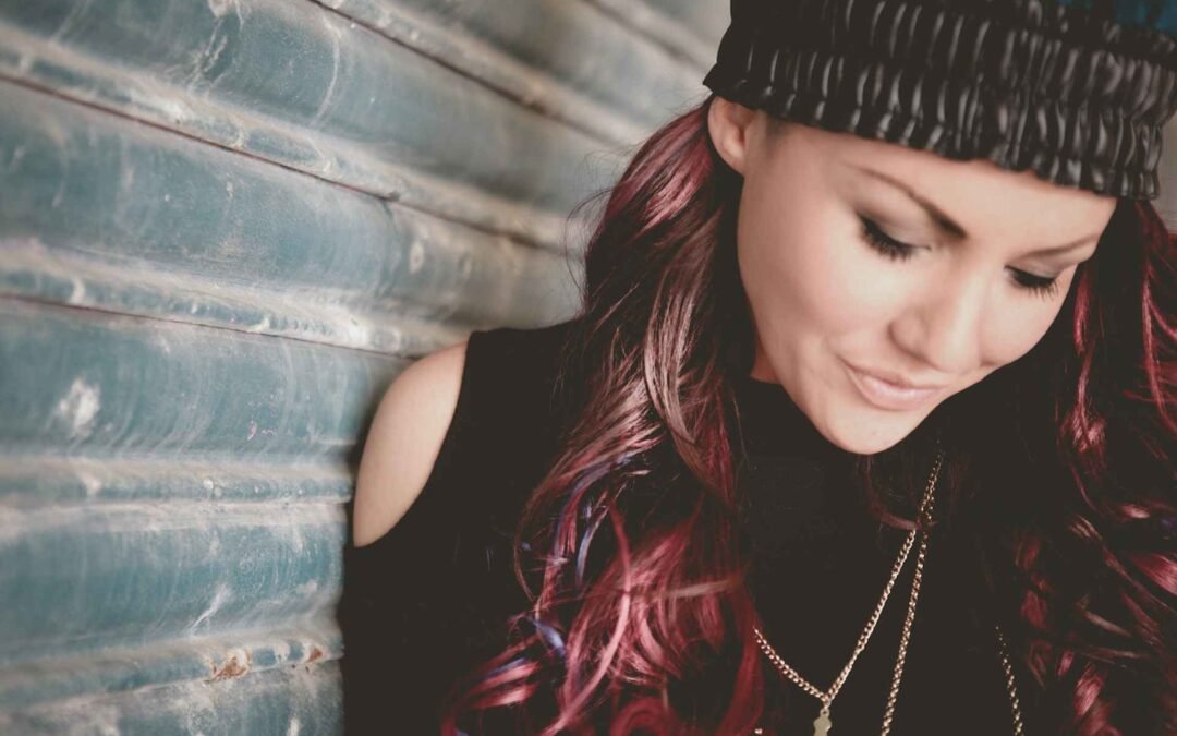 Balanced, Beautiful, You: A Modern Lifestyle Guide