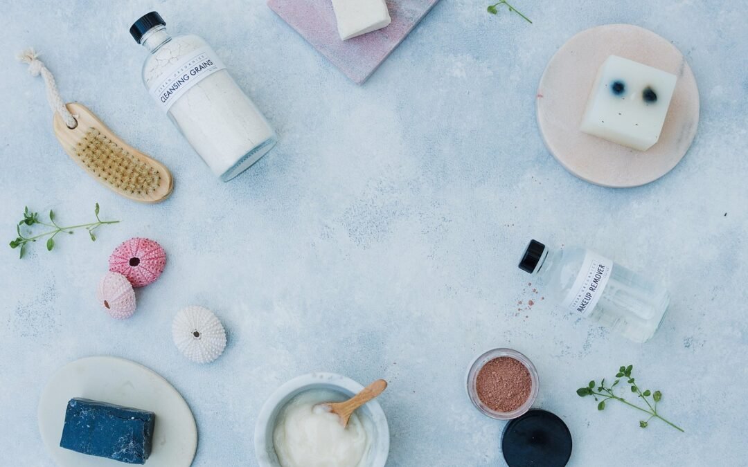 The Secret to Effortless Everyday Beauty