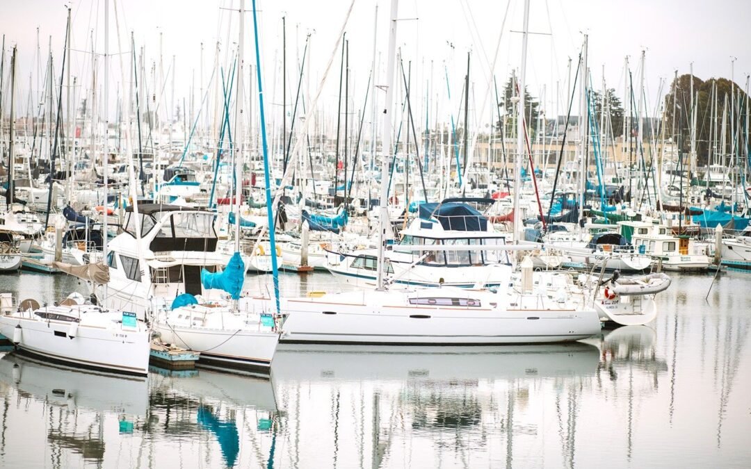 Living the Yacht Life: Elegance on the Water