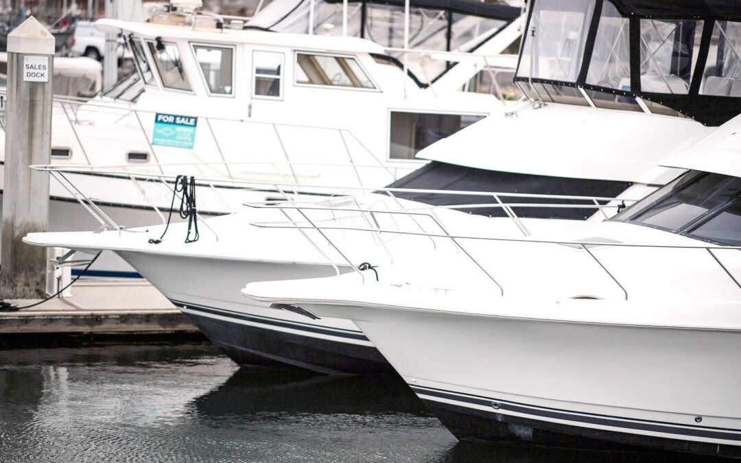 Where Luxury Meets the Sea