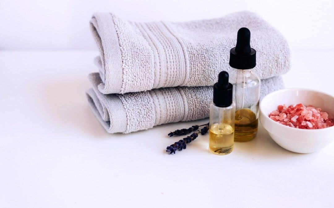 Flawless Skin Starts with These 5 Steps