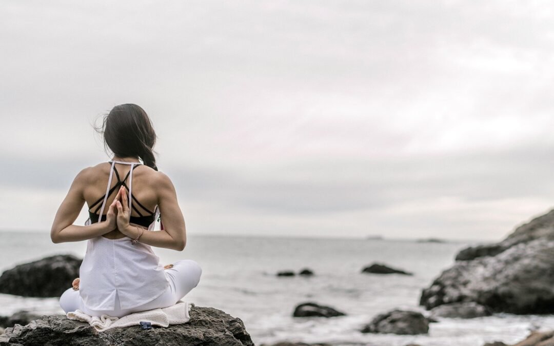 Strong Body, Strong Mind: The Power of Movement