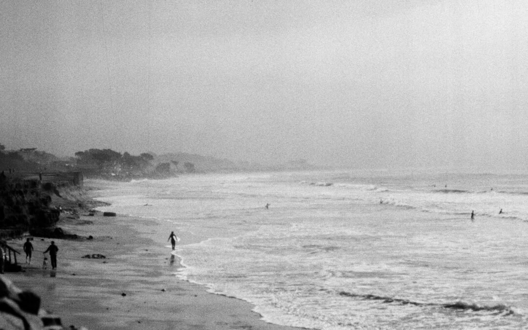 Where Art Meets Reality: Photography as Expression