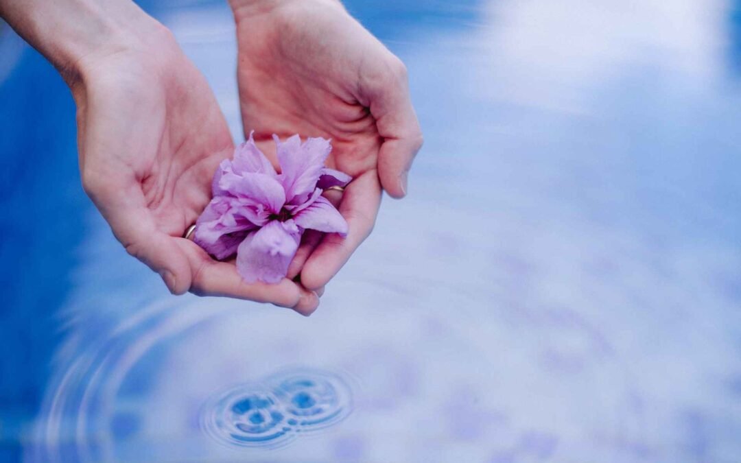 Beauty in Simplicity: Embrace Your Natural Glow