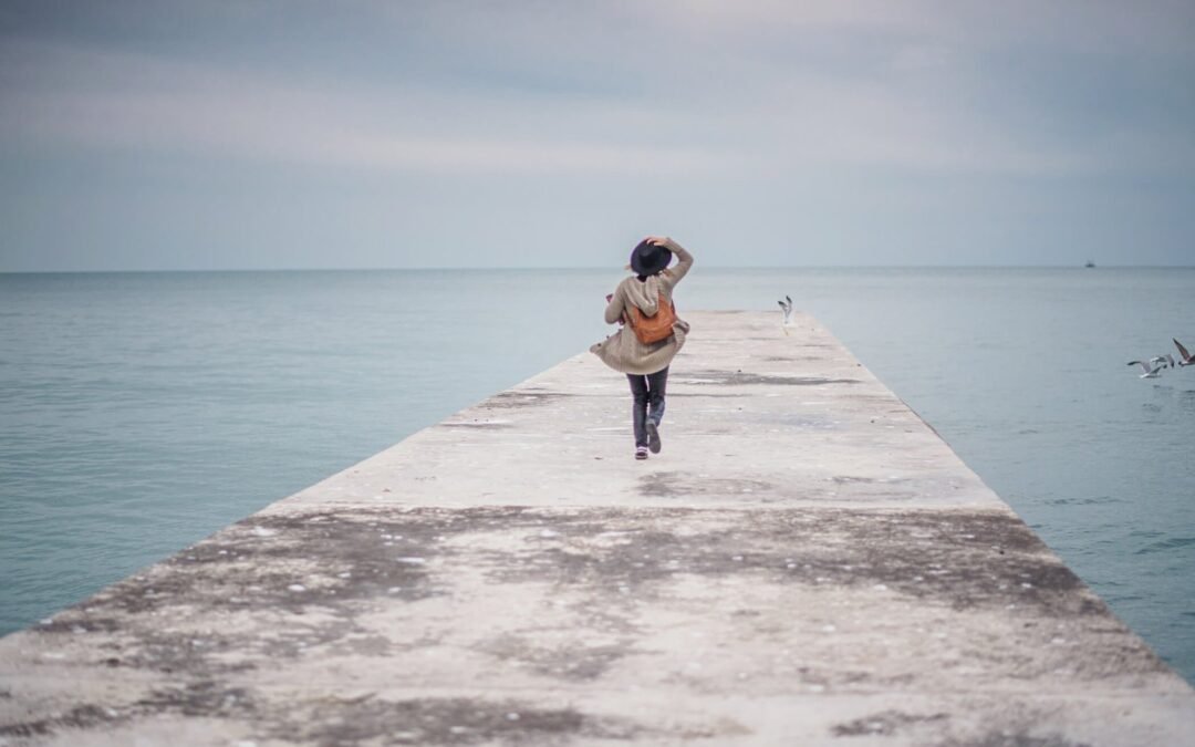 Chasing Views & Good Vibes #TravelGoals