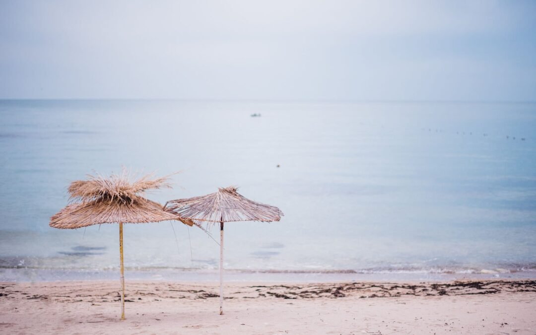 Another Day, Another Destination