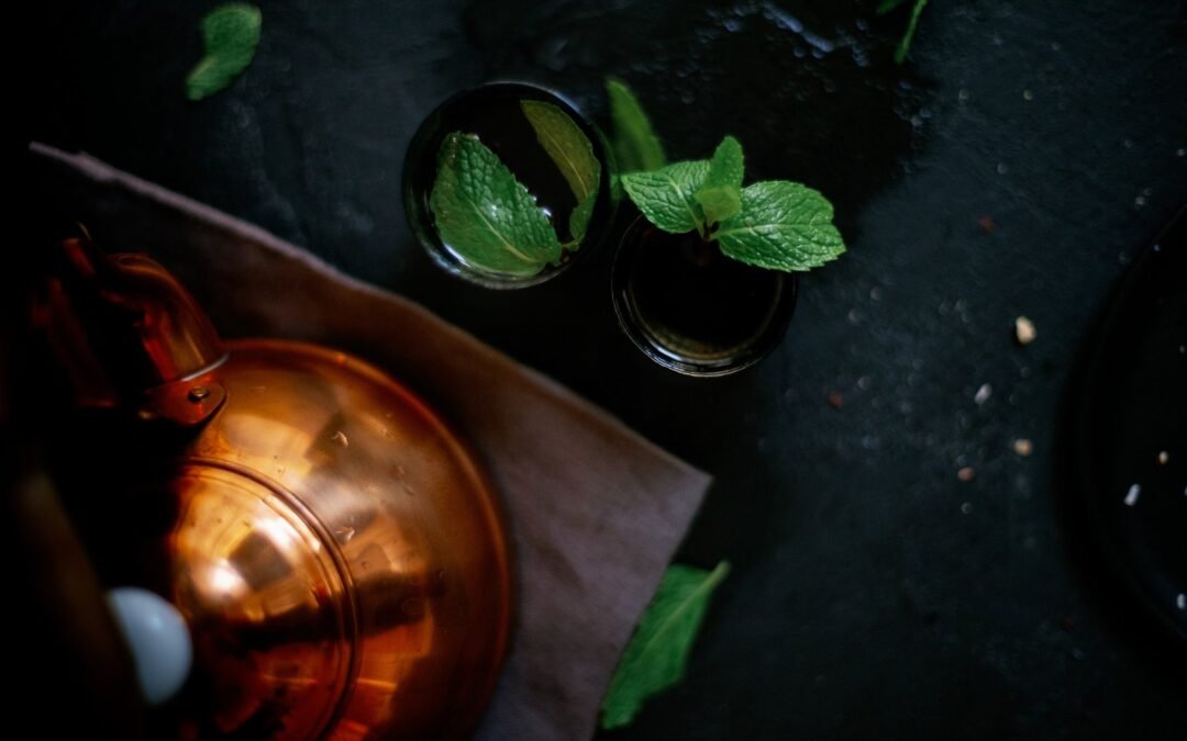 Food is My Love Language