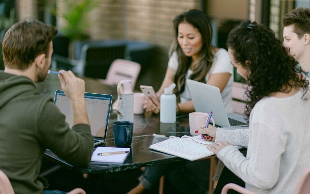 Powering Brands in the Digital Age