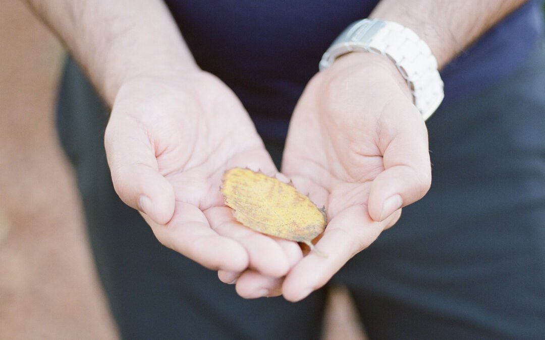 Giving Back Never Goes Out of Style