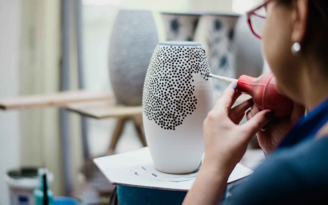 Get Creative: DIY Crafts You’ll Love to Make