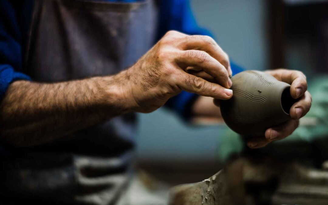 From Scrap to Fab: DIY Craft Ideas You Can Do Today