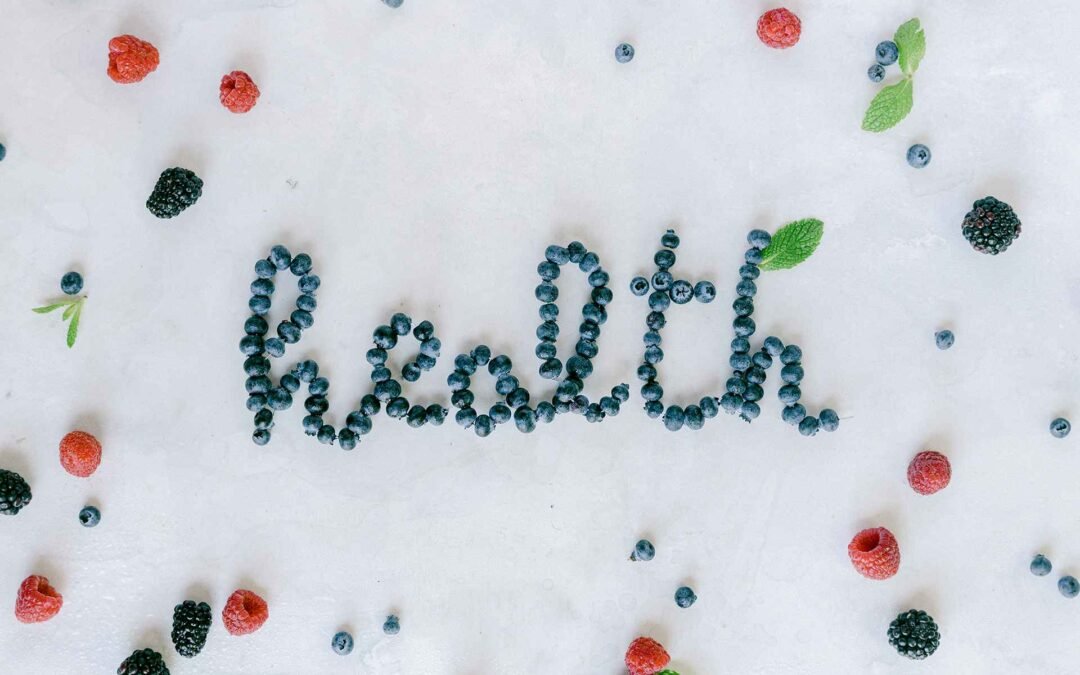 Wellness Starts Here: Daily Habits for a Healthier Life