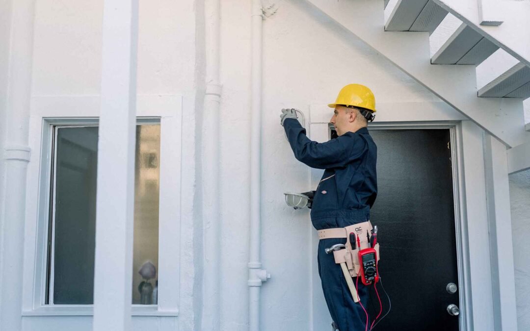 No Job Too Small—Professional Handyman at Your Service