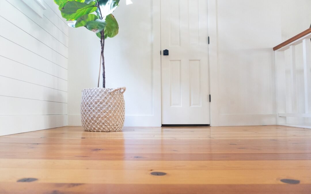 From Leaky Faucets to Loose Hinges—We’ve Got You Covered