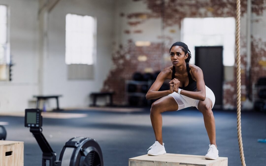 Small Shifts, Big Impact: Mindfulness for Everyday Life