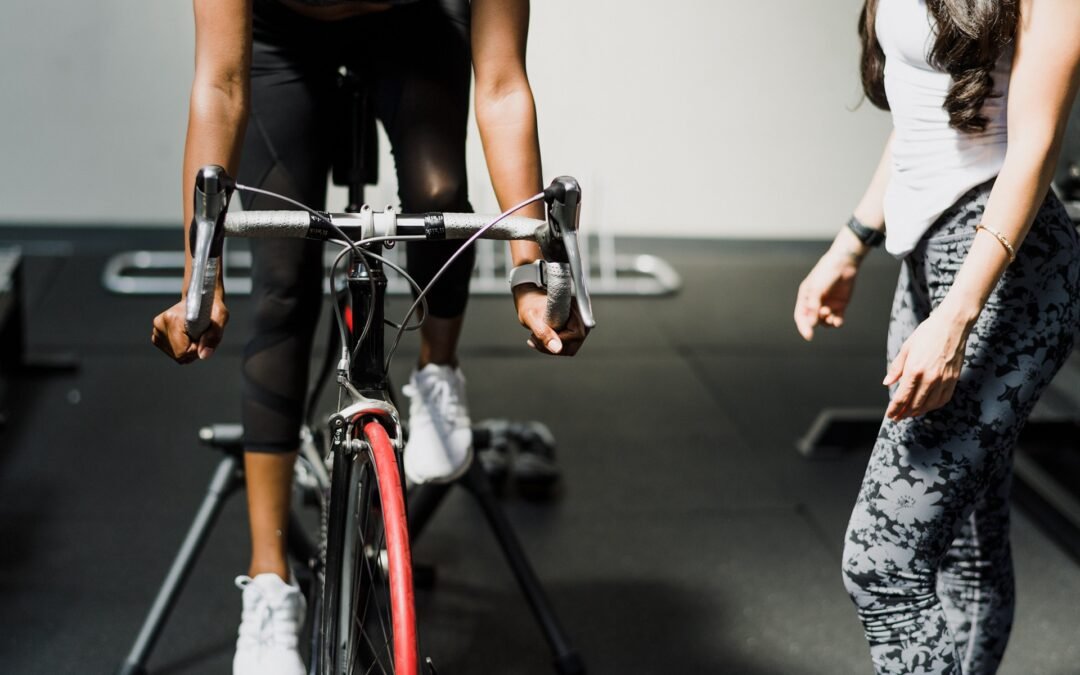 Healthy Eating Doesn’t Have to Be Complicated