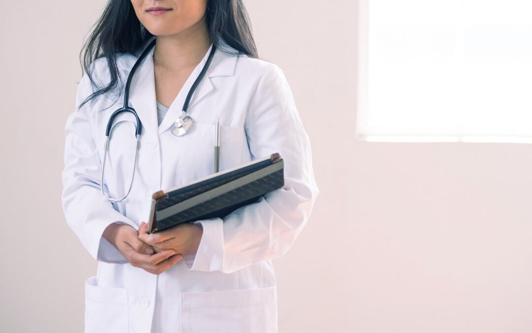 From Symptoms to Solutions: Navigating Medical Care with Confidence