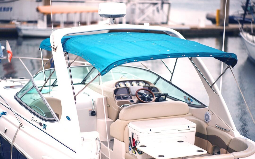 Sail in Style: The Ultimate Yacht Experience