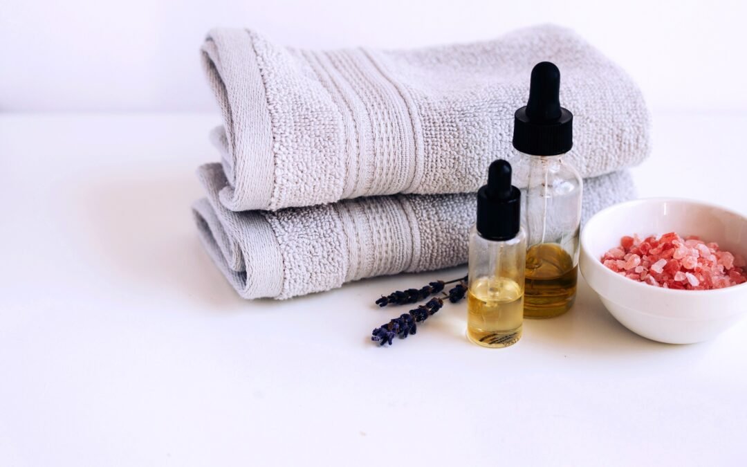 Flawless Skin Starts with These 5 Steps