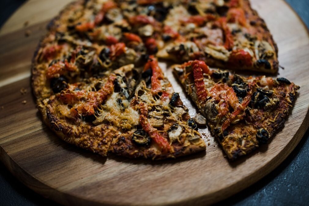 Easy & Delicious: Recipes Anyone Can Make