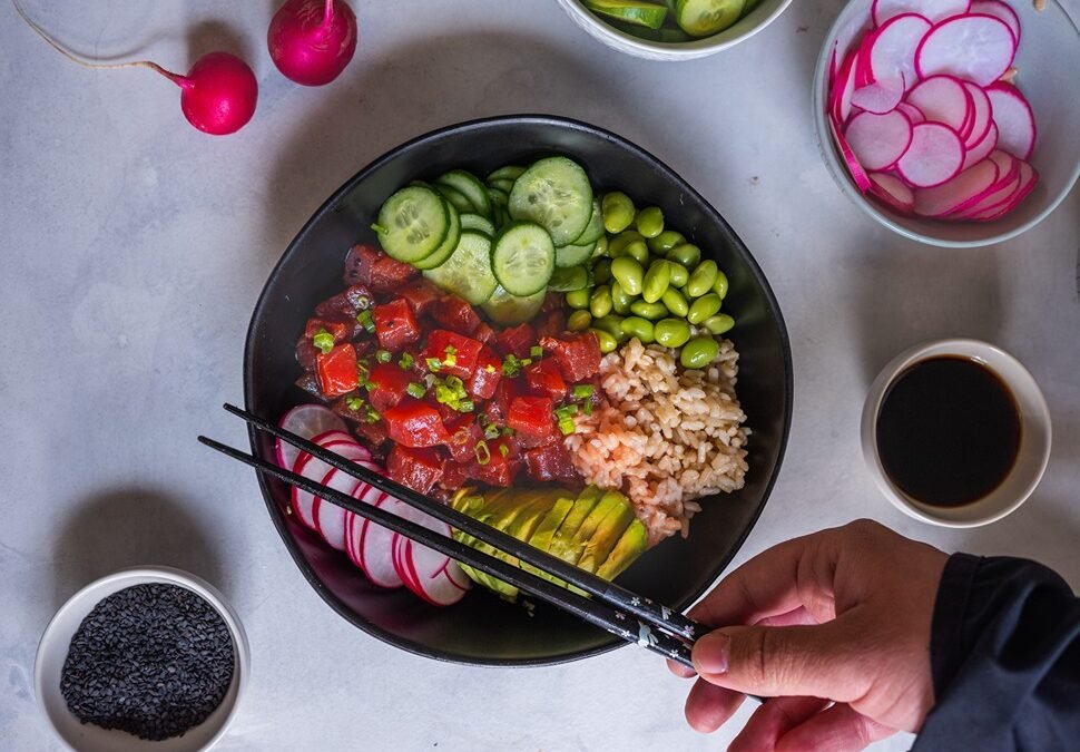 What’s Cooking? 5 Dishes to Spice Up Your Week