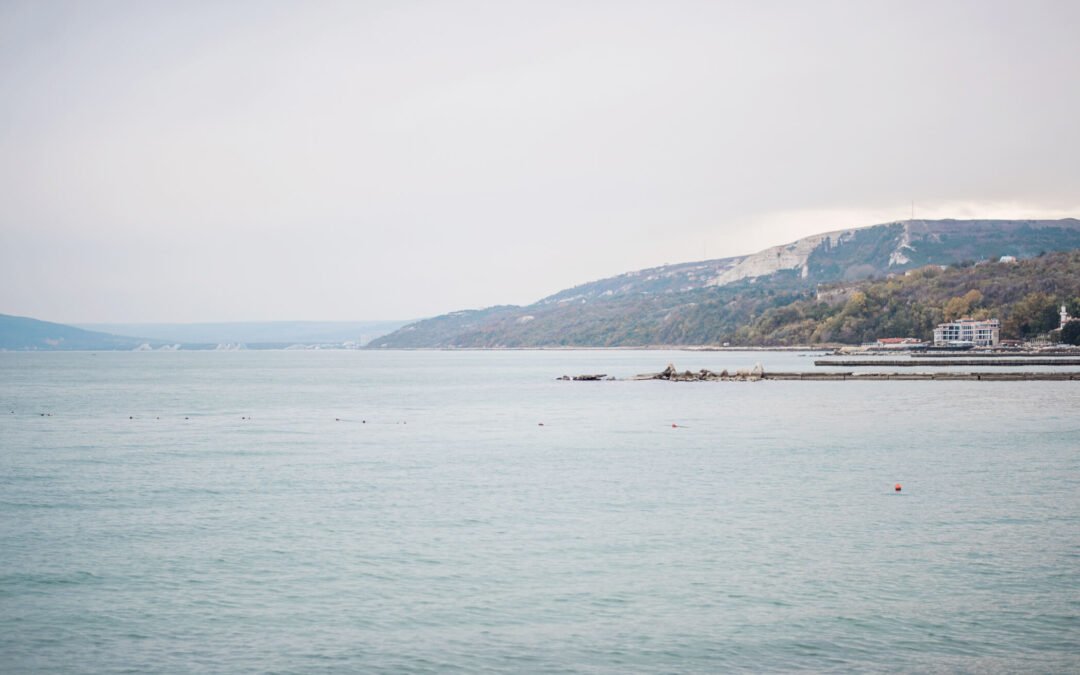 Passport in Hand, Adventure in Heart