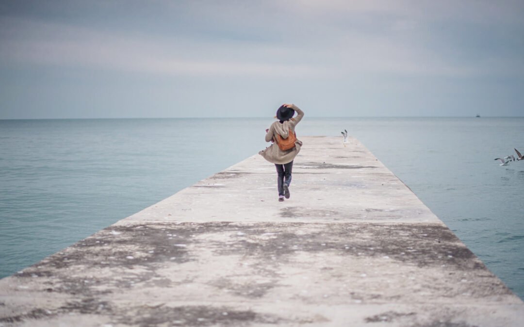 Chasing Views & Good Vibes #TravelGoals