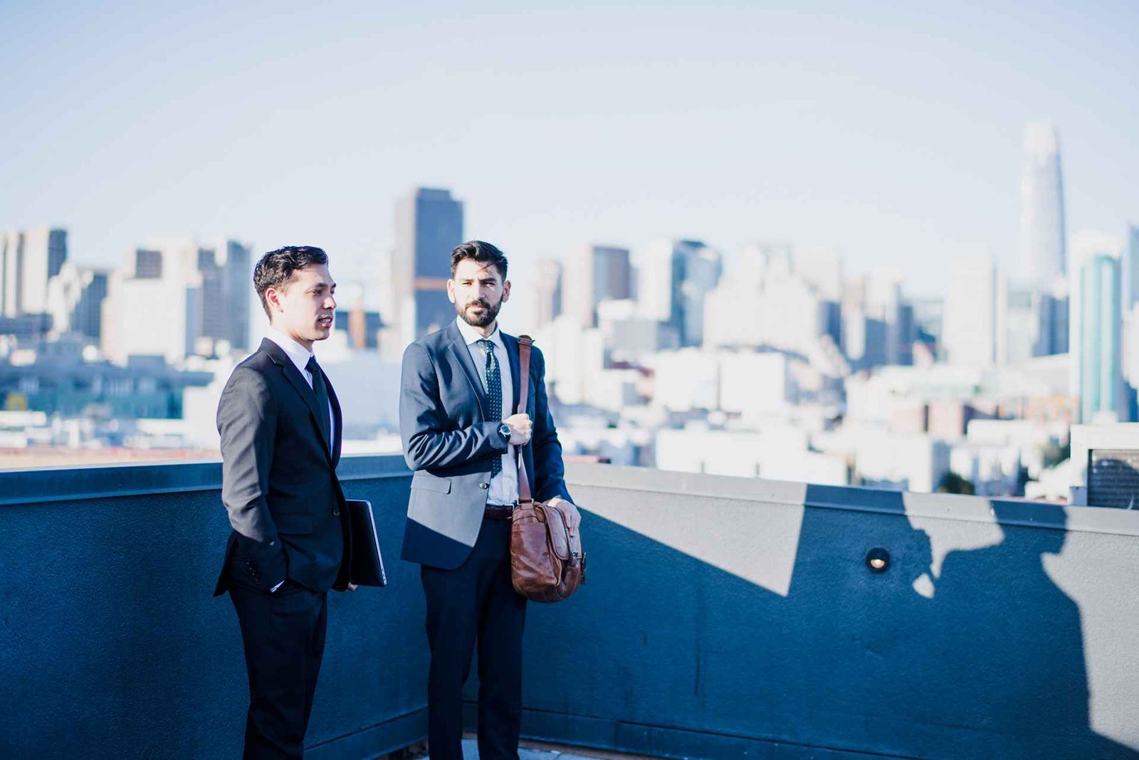 Success Starts Here: Business Tips That Actually Work