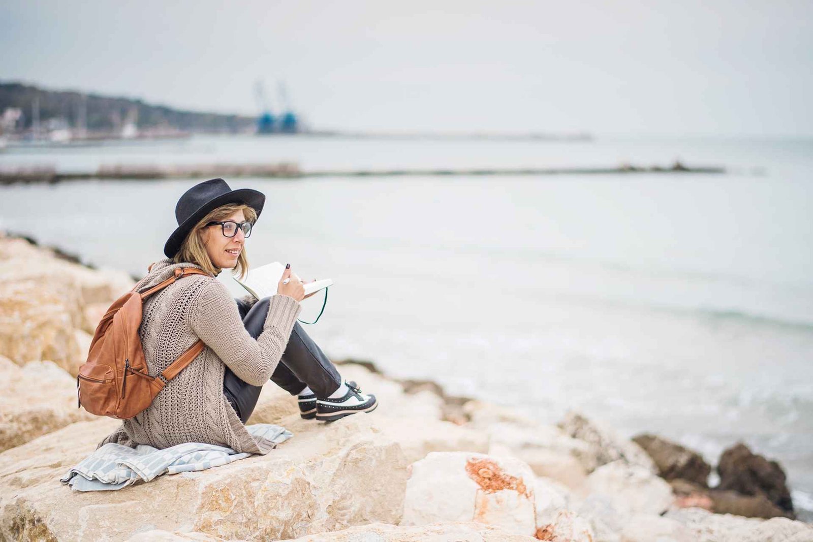 Wander Often, Wonder Always