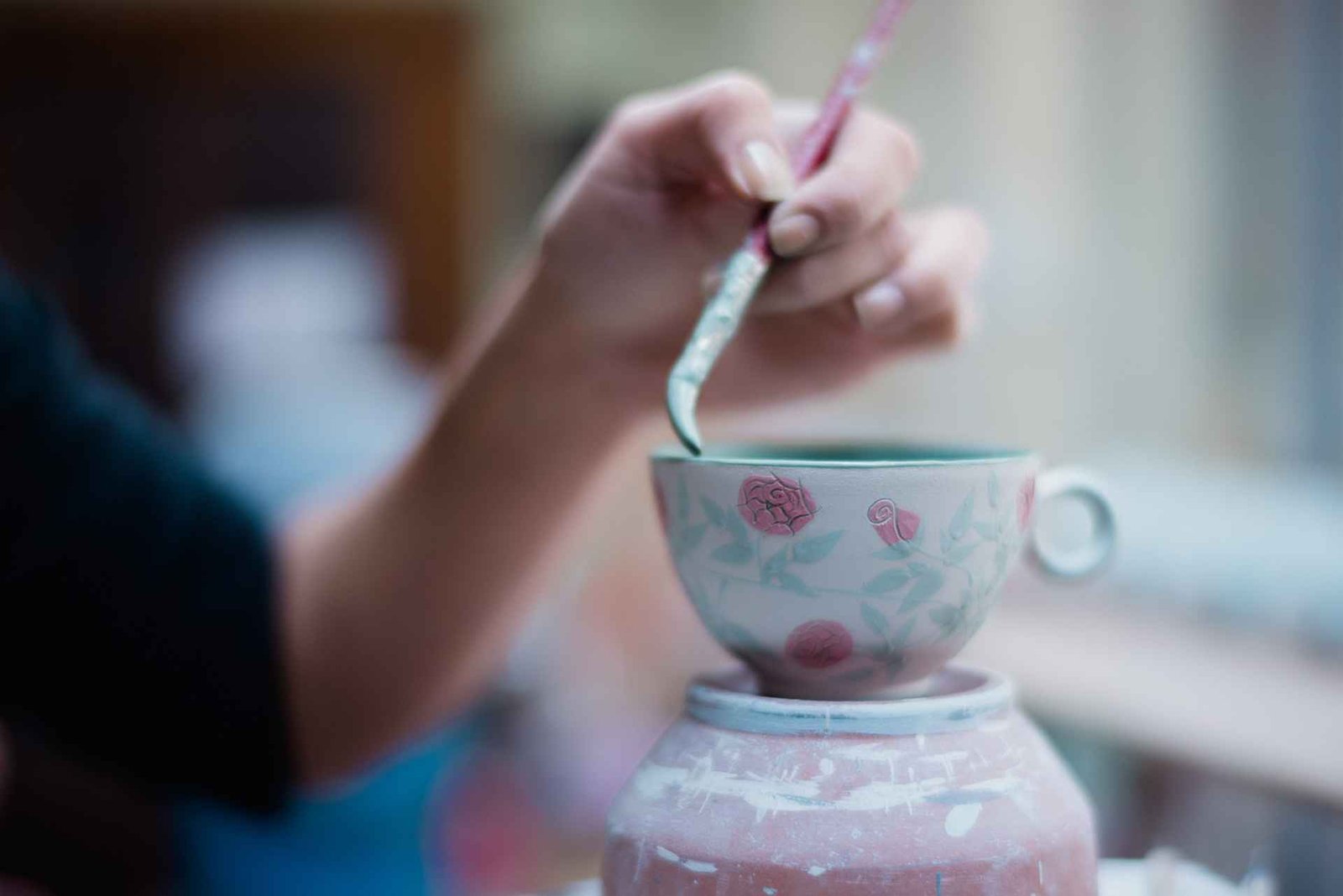 Made with Love: Handmade Creations That Inspire