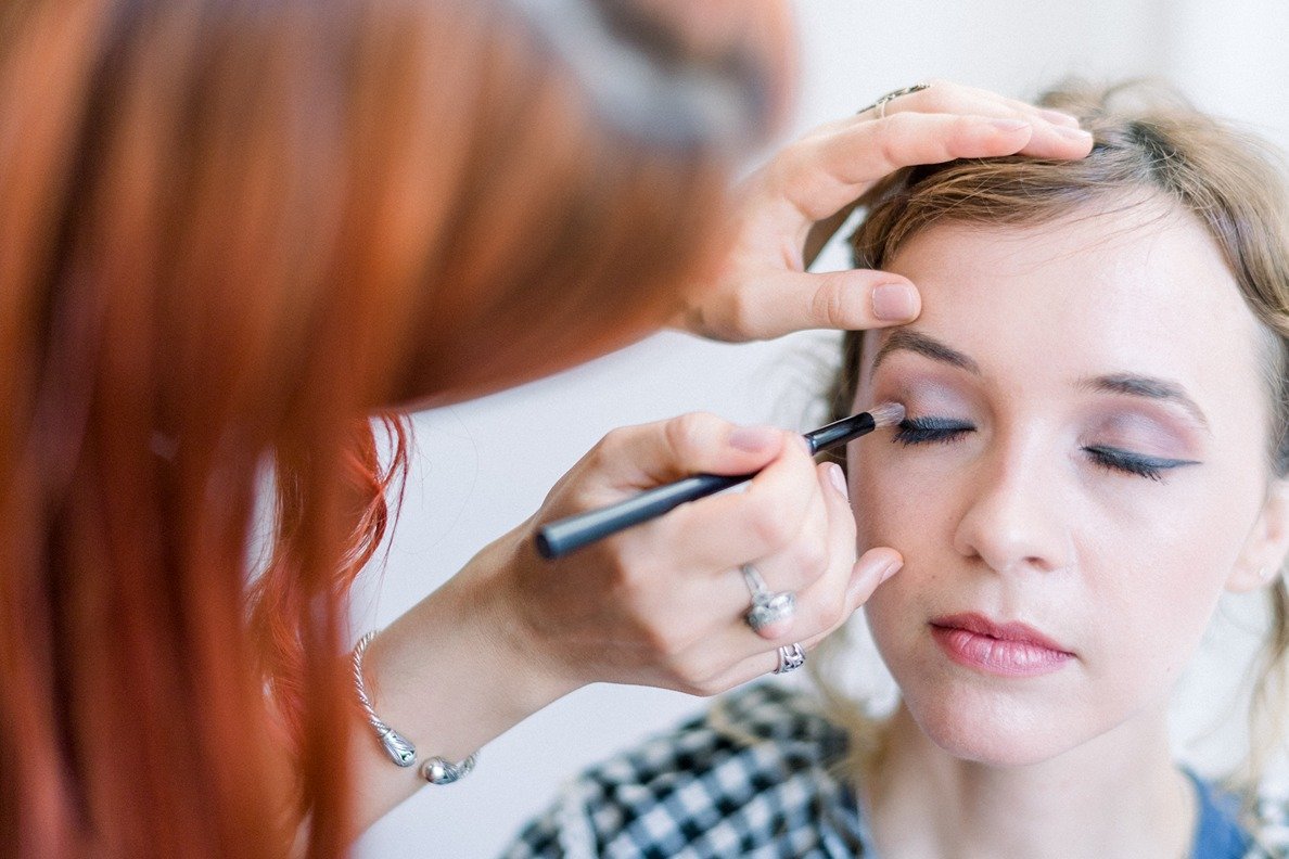 Just Vibes & Good Living