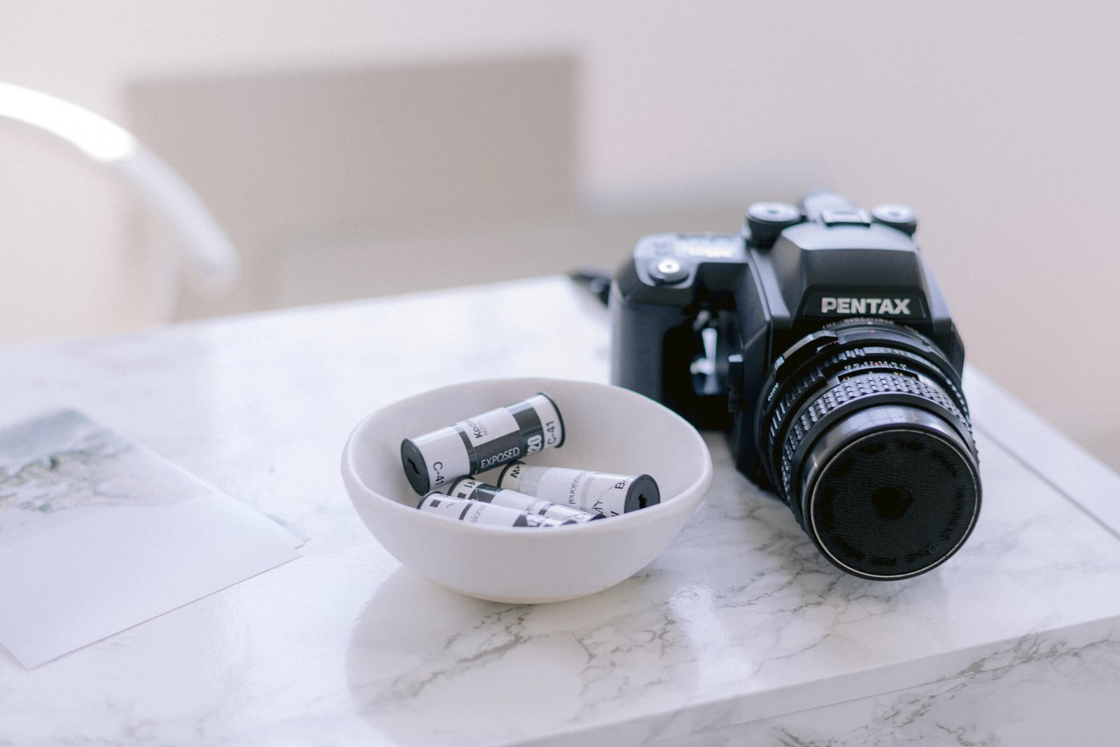 Capturing Moments That Matter