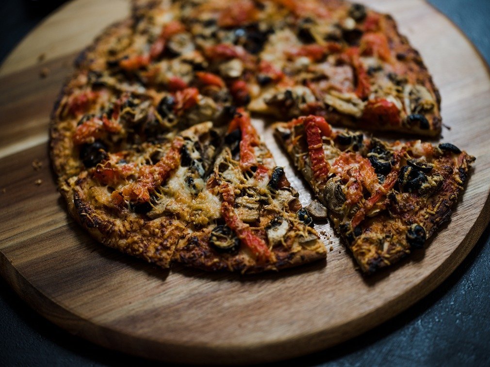 Easy & Delicious: Recipes Anyone Can Make