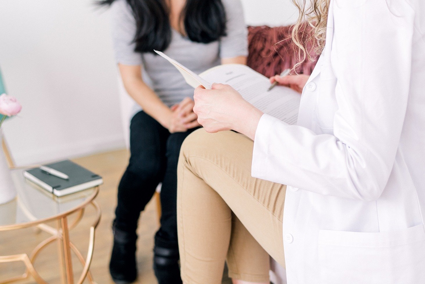 Understanding Your Diagnosis: What Comes Next?