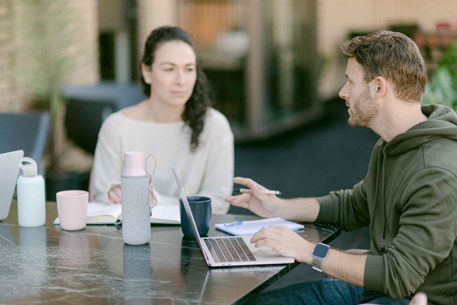 Marketing Moves That Drive Real Results