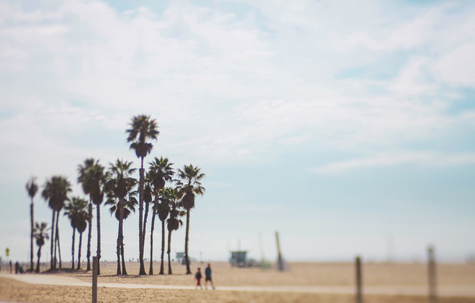 Collect Moments, Not Things: Travel More