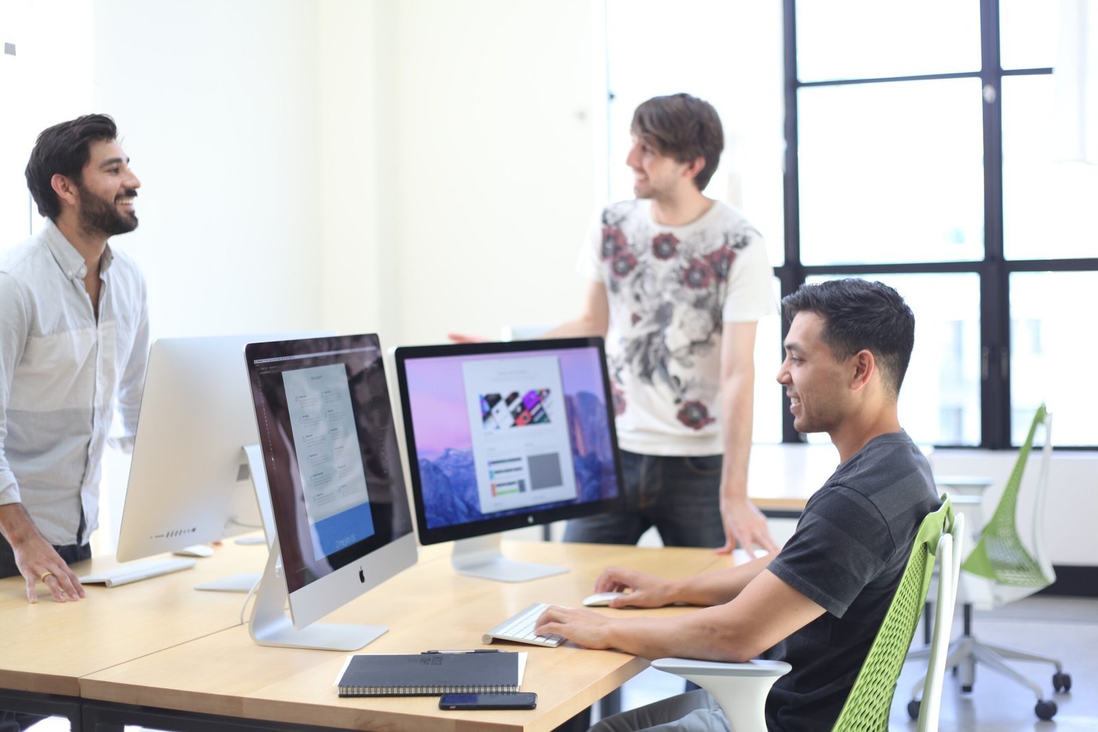 Grow Smarter: Digital Strategies That Scale