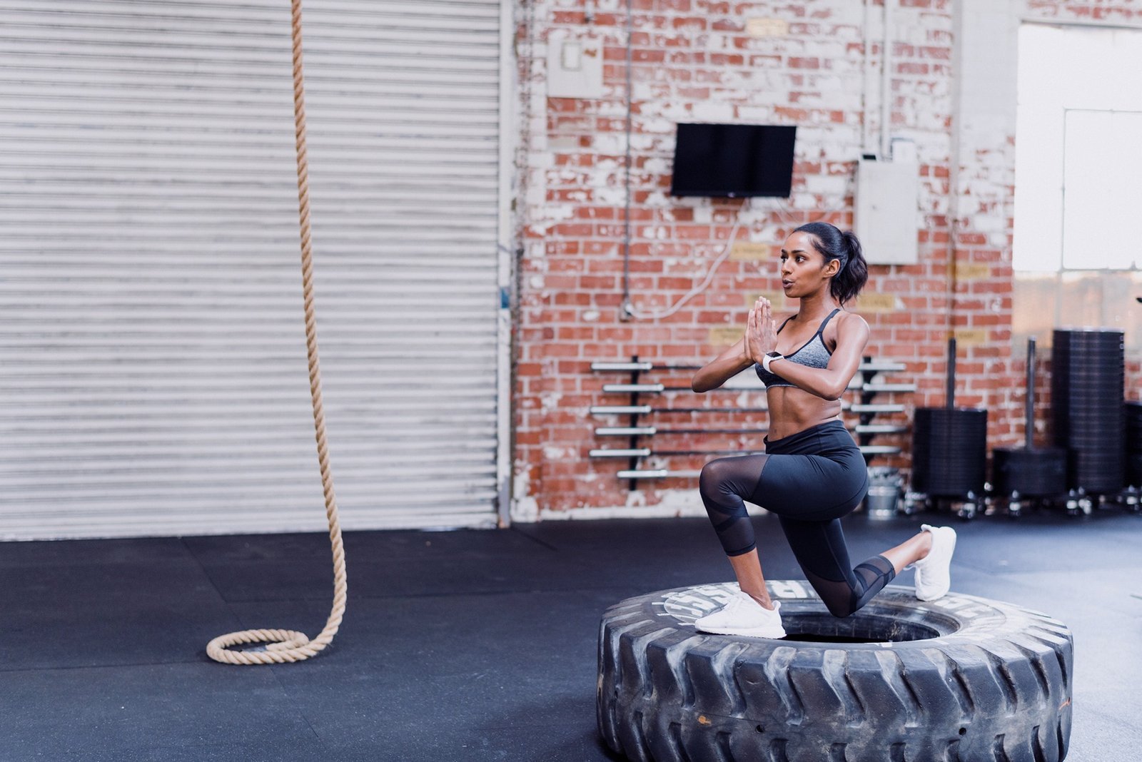 Fuel Your Body Right: Simple & Tasty Nutrition Hacks