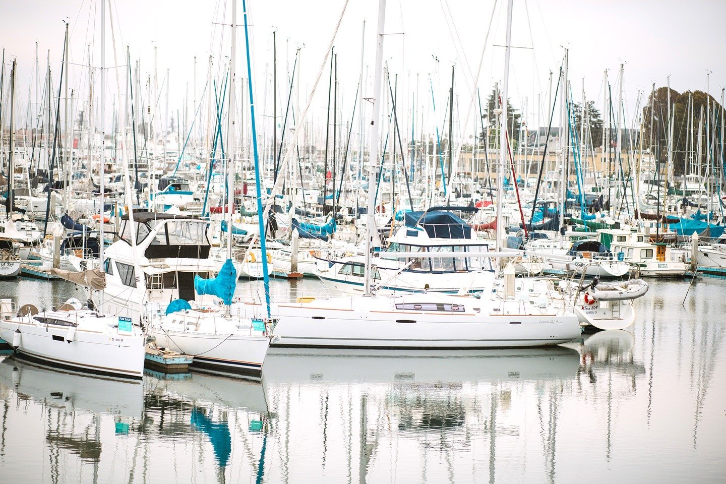 Living the Yacht Life: Elegance on the Water